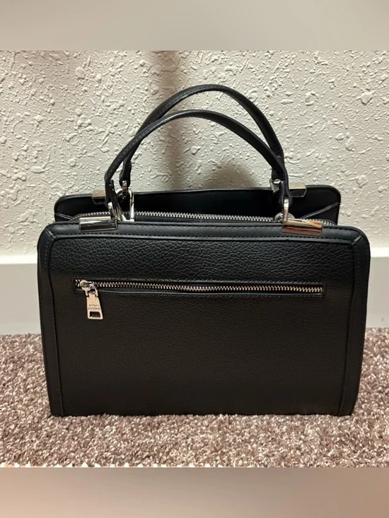 Steve Madden Bmatteo Top-Handle Satchel Handbag - Picture 2 of 10